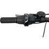 Rower górski MTB INDIANA X-Pulser 2.7 D21 27.5 cala damski Czarno-miętowy Gwarancja na ramę 24 miesiące