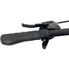 Rower crossowy INDIANA X-Cross 2.0 D15 damski Czarno-różowy Przerzutka tylna marka Shimano Altus