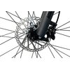 Rower górski MTB INDIANA X-Pulser 2.9 M19 29 cali męski Czarno-czerwony Typ roweru MTB