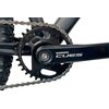 Rower górski MTB INDIANA X-Pulser 2.9 M19 29 cali męski Czarno-czerwony Wyposażenie Instrukcja obsługi i montażu