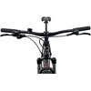 Rower górski MTB INDIANA X-Pulser 2.9 M19 29 cali męski Czarno-czerwony Wyposażenie Karta gwarancyjna