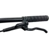 Rower górski MTB INDIANA X-Pulser 2.9 M19 29 cali męski Czarno-czerwony Wzrost [cm] 174 - 180