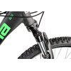 Rower górski MTB INDIANA X-Pulser 2.6 M19 26 cali męski Czarno-zielony Kolory dostępne w ofercie producenta Niebiesko-żółty
