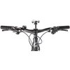 Rower górski MTB INDIANA X-Pulser 2.6 M19 26 cali męski Czarno-zielony Amortyzator przód marka HL Corp