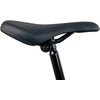 Rower górski MTB INDIANA X-Pulser 2.9 M21 29 cali męski Czarno-czerwony Amortyzator przód marka Suntour