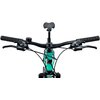 Rower górski MTB INDIANA X-Pulser 2.6 D15 26 cali damski Miętowo-biały Wyposażenie Karta gwarancyjna