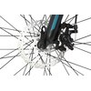 Rower górski MTB INDIANA X-Pulser 1.9 M21 29 cali męski Błękitny Kolory dostępne w ofercie producenta Czarno-niebieski