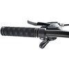 Rower górski MTB INDIANA X-Pulser 1.9 M21 29 cali męski Błękitny Amortyzator przód typ CH-389 29" AHEAD 1"1/8