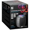 Głośnik mobilny DEFENDER Enjoy S550 Radio FM Czarny Moc [W] 7
