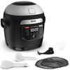 Air Fryer Frytkownica beztłuszczowa TEFAL Actifry MY741CF0 z mieszadłem do żywności oraz funkcjonalnością Multicookera Pojemność misy [l] 6