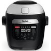 Air Fryer Frytkownica beztłuszczowa TEFAL Actifry MY741CF0 z mieszadłem do żywności oraz funkcjonalnością Multicookera Moc [W] 1334