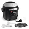 Multicooker TEFAL Actifry MY741CF0 z mieszadłem do żywności oraz funkcjonalnością AirFryera Pojemność [l] 6