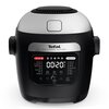 Multicooker TEFAL Actifry MY741CF0 z mieszadłem do żywności oraz funkcjonalnością AirFryera
