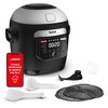 Multicooker TEFAL Actifry MY741CF0 z mieszadłem do żywności oraz funkcjonalnością AirFryera