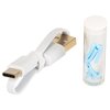 Otoskop do uszu z kamerą WIFI BLOW 44-332# Czarny Rodzaj Otoskop do uszu