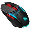 Mysz DEFENDER Horrodine GM-237 Czarny Rozdzielczość 3200 dpi