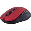 Mysz DEFENDER Gassa MM-105 Czerwony Rozdzielczość 1200 dpi