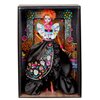 Lalka Barbie Dia De Muertos HRM72