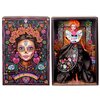Lalka Barbie Dia De Muertos HRM72 Nazwa MATTEL POLAND SPÓŁKA Z OGRANICZONĄ ODPOWIEDZIALNOŚCIĄ