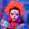 Lalka Barbie Dia De Muertos HRM72 Miasto WARSZAWA