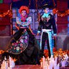 Lalka Barbie Dia De Muertos HRM72 Licencja Barbie