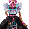 Lalka Barbie Dia De Muertos HRM72 Kod producenta HRM72