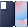 Etui SAMSUNG Smart View Wallet Case do Samsung Galaxy S24 FE Niebieski EF-ZS721CBEGWW Model telefonu Galaxy S24 FE