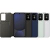 Etui SAMSUNG Smart View Wallet Case do Samsung Galaxy S24 FE Miętowy EF-ZS721CBEGWW Marka telefonu Samsung