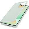 Etui SAMSUNG Smart View Wallet Case do Samsung Galaxy S24 FE Miętowy EF-ZS721CBEGWW Dominujący kolor Miętowy