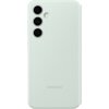 Etui SAMSUNG Smart View Wallet Case do Samsung Galaxy S24 FE Miętowy EF-ZS721CBEGWW Seria telefonu Galaxy S
