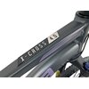 Rower crossowy INDIANA X-Cross 4.0 D19 damski Ciemnoszary Kolory dostępne w ofercie producenta Ciemnoszary
