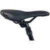 Rower crossowy INDIANA X-Cross 4.0 D19 damski Ciemnoszary Kolor Ciemnoszary