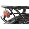 Rower trekkingowy INDIANA X-Road 5.0 M21 28 cali męski Ciemnoniebieski Przeznaczony Dla mężczyzny