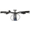 Rower trekkingowy INDIANA X-Road 5.0 M21 28 cali męski Ciemnoniebieski Rozmiar koła [cal] 28
