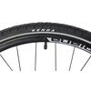 Rower trekkingowy INDIANA X-Road 5.0 M21 28 cali męski Ciemnoniebieski Przerzutka tylna marka Shimano