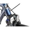 Rower trekkingowy INDIANA X-Road 5.0 M21 28 cali męski Ciemnoniebieski Waga [kg] 17.4