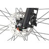Rower trekkingowy INDIANA X-Road 5.0 M21 28 cali męski Ciemnoniebieski Wyposażenie Instrukcja obsługi i montażu