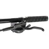 Rower trekkingowy INDIANA X-Road 5.0 M21 28 cali męski Ciemnoniebieski Kolor Ciemnoniebieski
