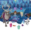 Zestaw figurek DISNEY Kraina Lodu Kalendarz adwentowy HWX20 Płeć Dziewczynka