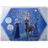 Zestaw figurek DISNEY Kraina Lodu Kalendarz adwentowy HWX20
