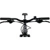 Rower crossowy INDIANA X-Cross 4.0 M19 męski Szary Przerzutka przednia marka Shimano CUES