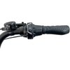Rower elektryczny INDIANA E-Trekking 3.0 D18 28 cali Biały Waga [kg] 25
