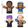 Zestaw figurek FISHER PRICE Little People The Office HVG56 Gwarancja 24 miesiące