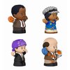 Zestaw figurek FISHER PRICE Little People The Office HVG56 Rodzaj Zestaw figurek