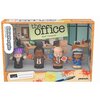 Zestaw figurek FISHER PRICE Little People The Office HVG56