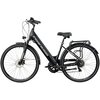 Rower elektryczny INDIANA E-Trekking 3.0 D18 28 cali Czarny Rozmiar ramy [cal] 18