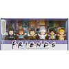 Zestaw figurek FISHER PRICE Little People Przyjaciele HPH05