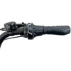 Rower elektryczny INDIANA E-Trekking 3.0 M20 28 cali Czarny Waga [kg] 25