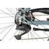 Rower trekkingowy INDIANA X-Road 4.0 M23 28 cali męski Ciemnoszary Waga [kg] 18.2