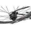 Rower elektryczny INDIANA E-MTB 2.0 M19 29 cali Czarny Kolekcja 2025